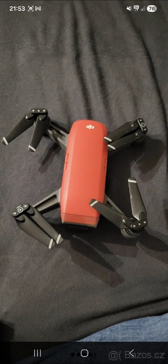 Dron - 2