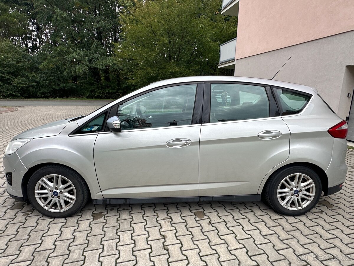 Prodám: Ford C-Max 2.0 TDCi R.V 2015 - 2