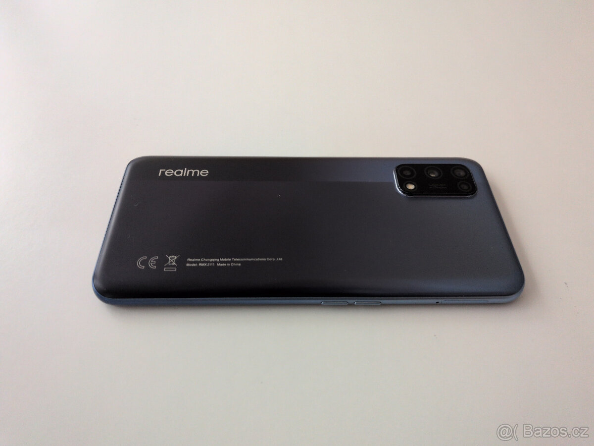 Realme 7 5G - 2