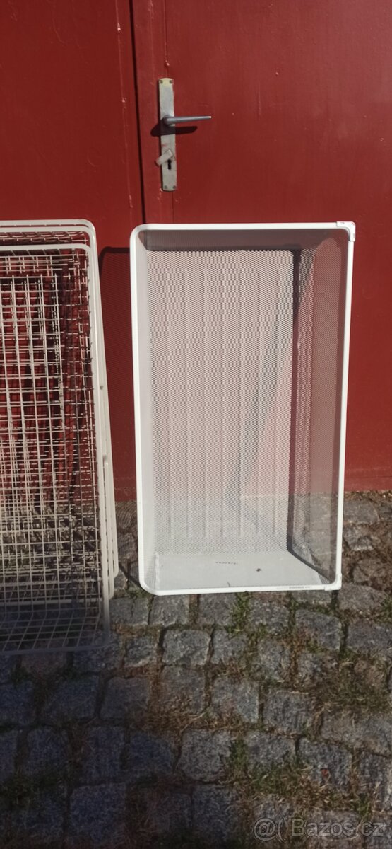 Šuplíky do Ikea skříní Pax - 2