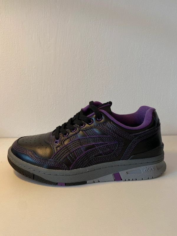 Boty Asics velikost 39,5 - 2