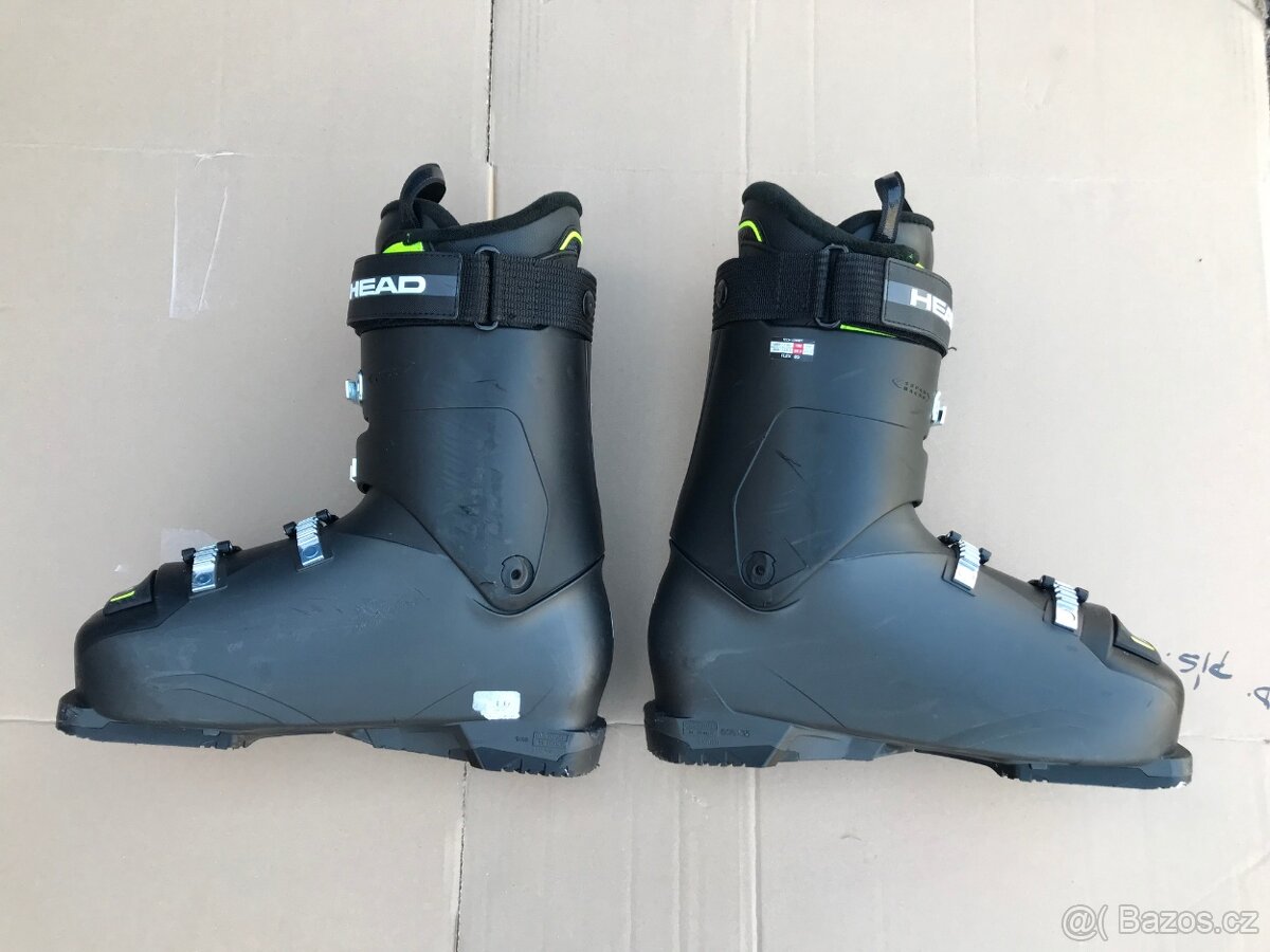 HEAD EDGE 85 NEXT 290 / 295 - 2