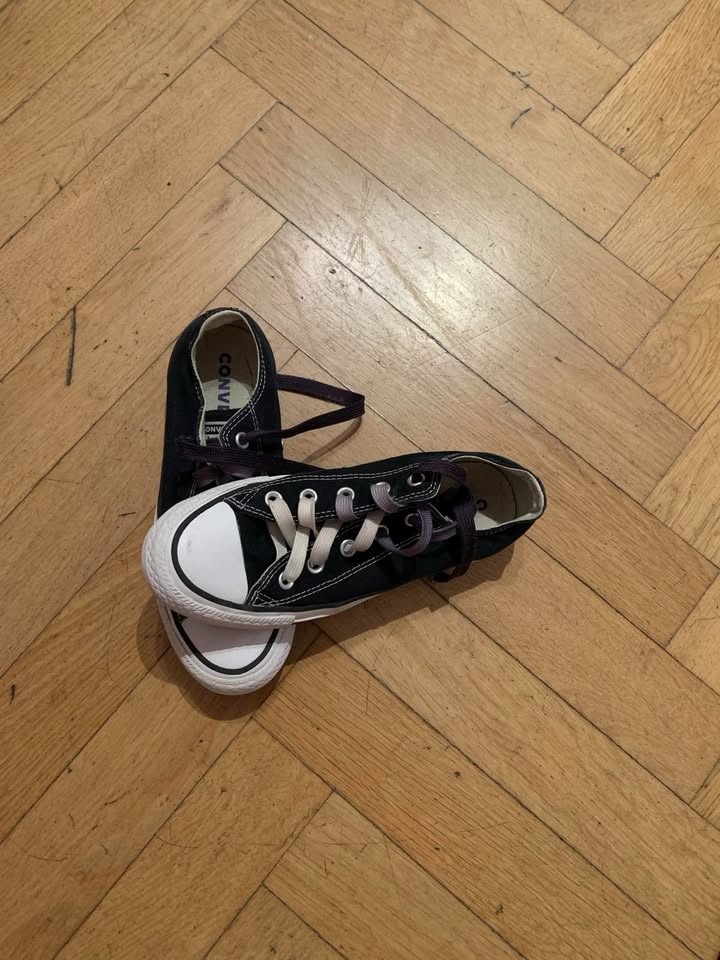 Converse 36.5 boty pánské - 2