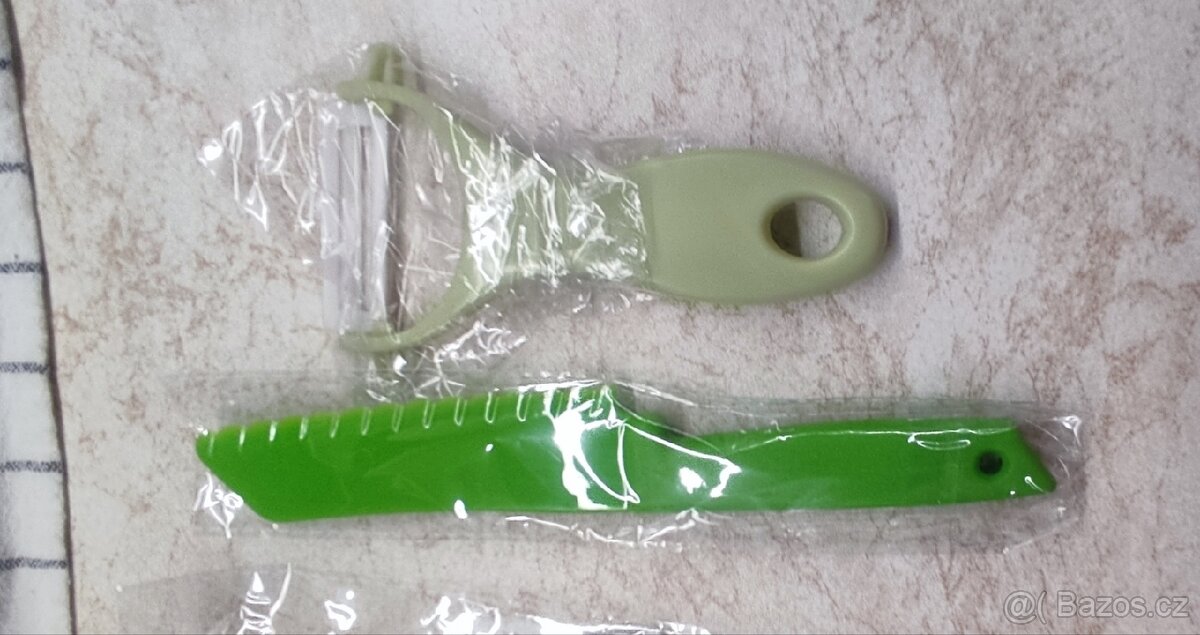 Sada nožů gotchief - 2