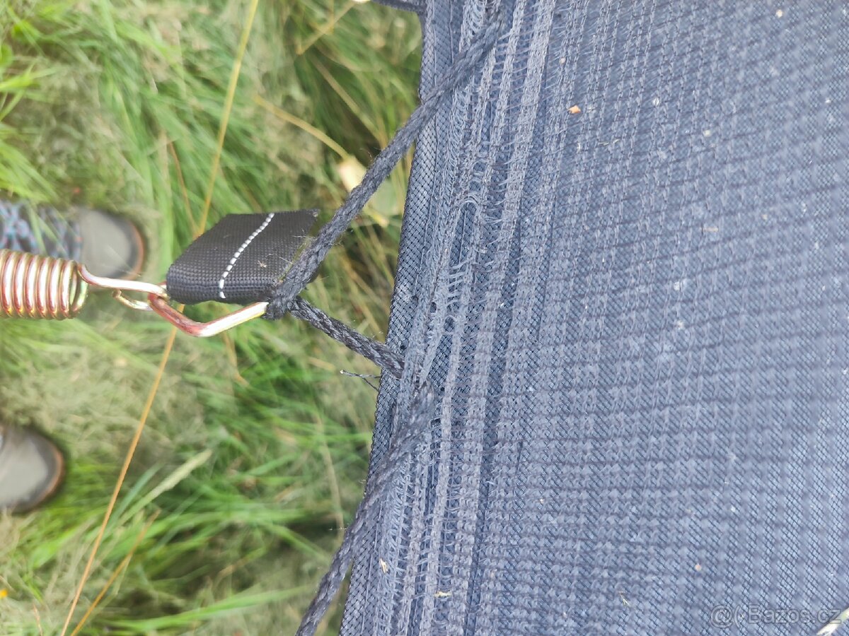 Trampolína Havaj Premium - 2