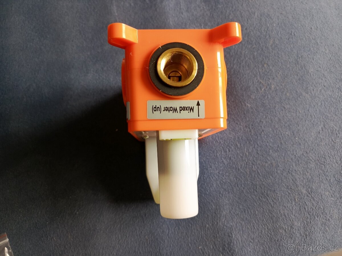 Ria podomitkový sprchový set - 2