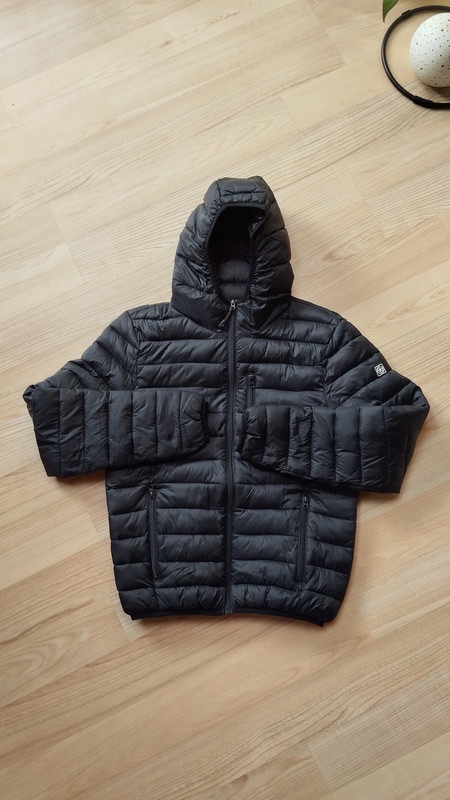 Zimní pánská/chlapecká bunda - 2