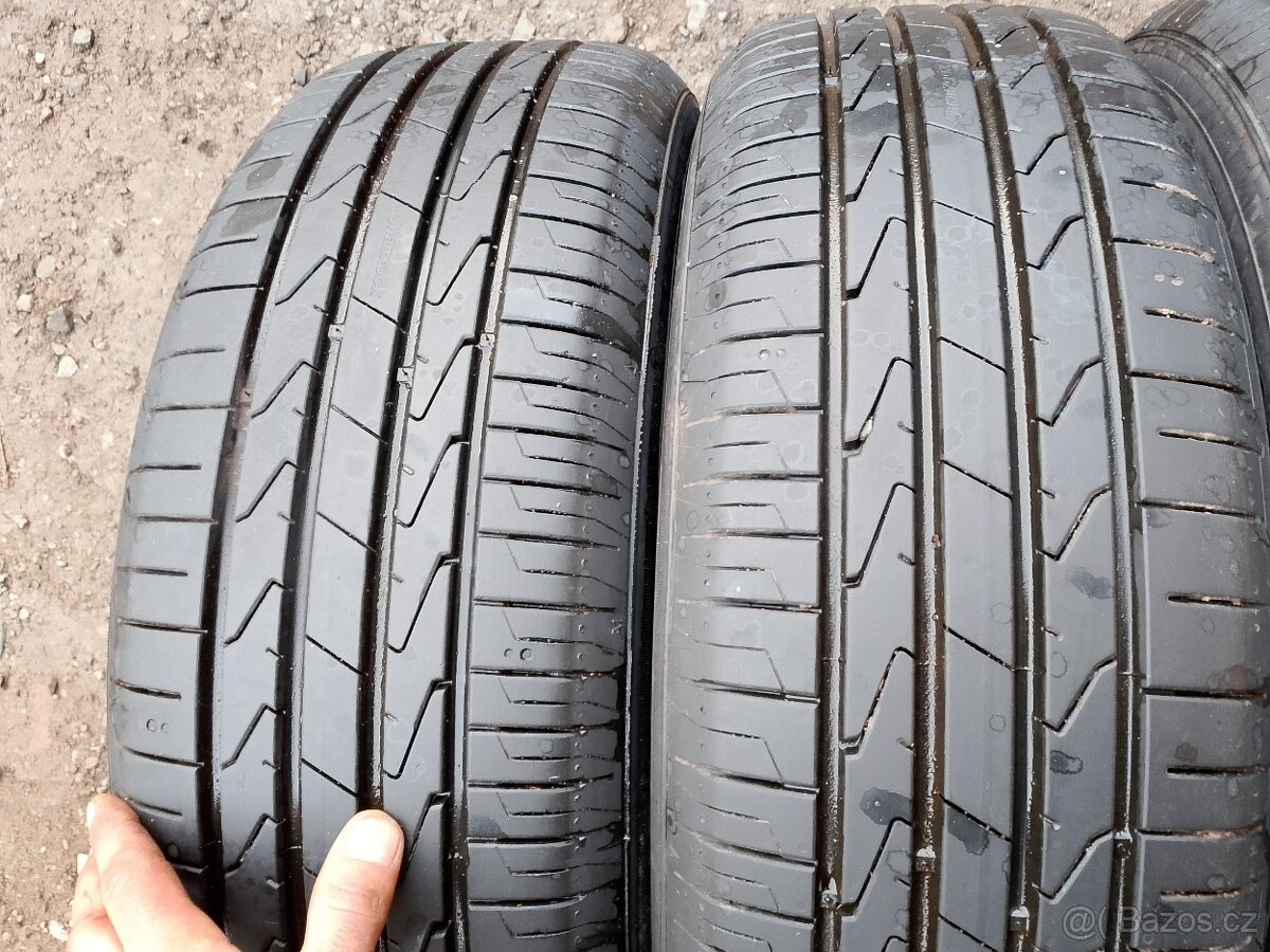 205/60/16 92h Hankook - letní pneu 4ks - 2