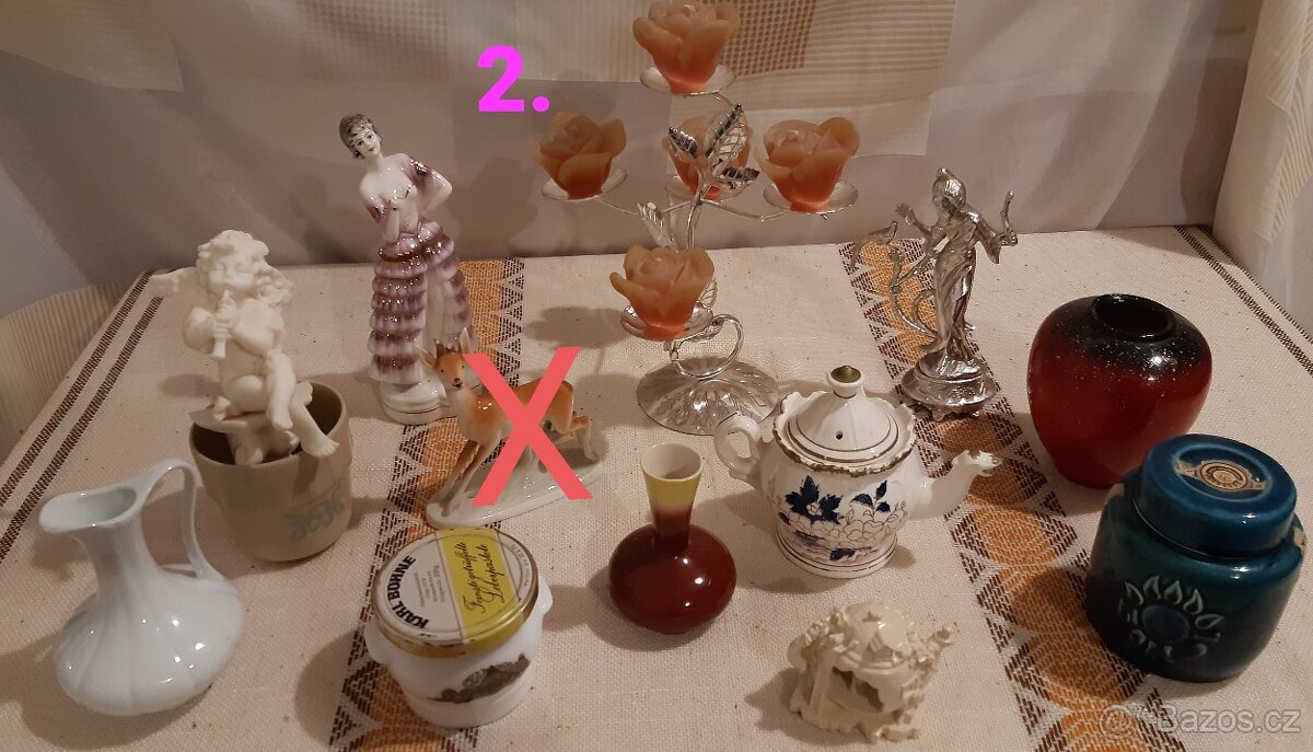 Různé věci-mix - 2