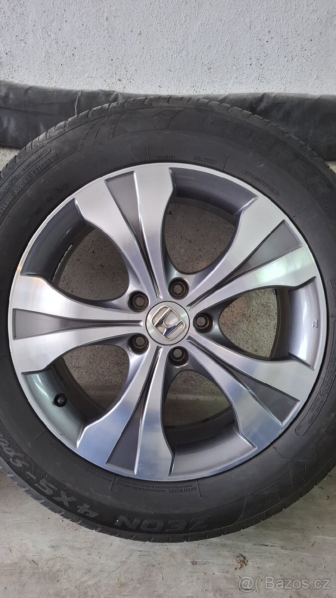 ALu Kola v pěkném stavu letní. - 2