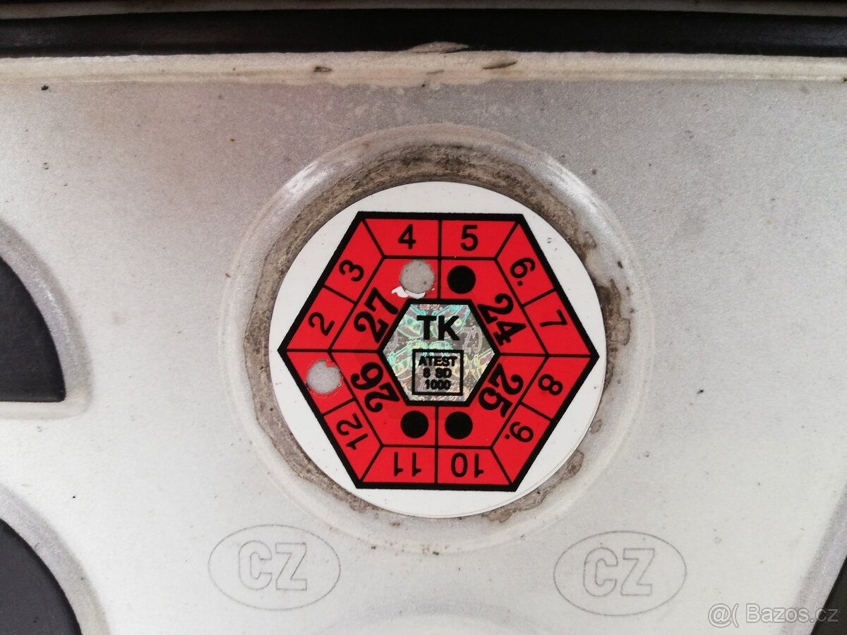 Volkswagen golf 5 variant 1.9tdi - 2