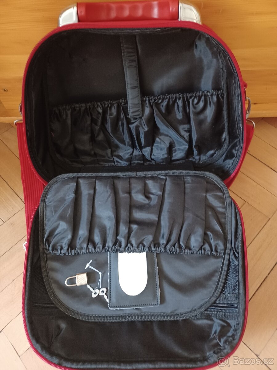 Kosmetický kufřík - 2