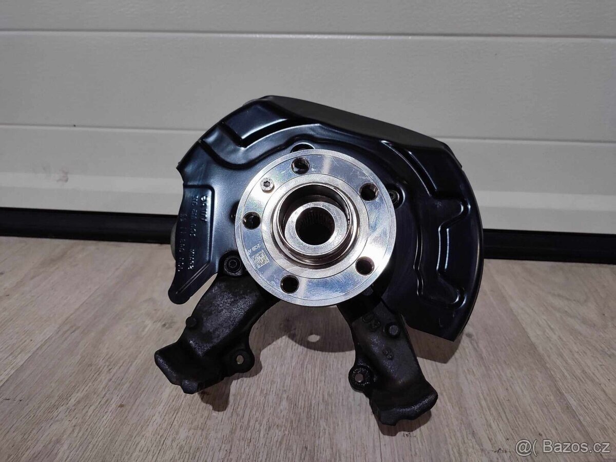 Škoda - těhlice,poloosa,,řízení KAMIQ,SCALA,OCTAVIA,FABIA - 2