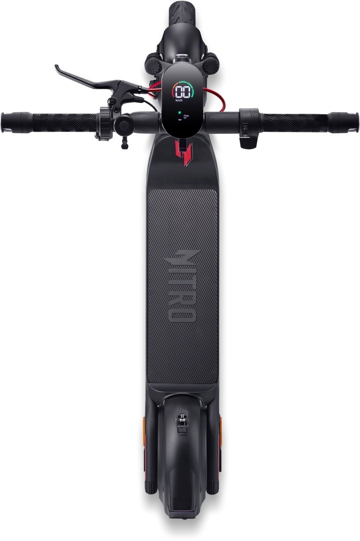 Elektrokoloběžka Acer Nitro Scooter 4 - 2