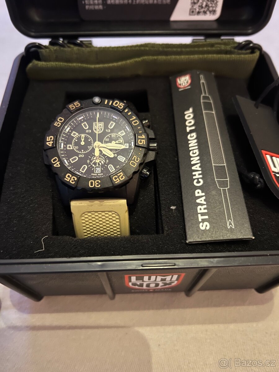 Luminox Navy Seals - 2