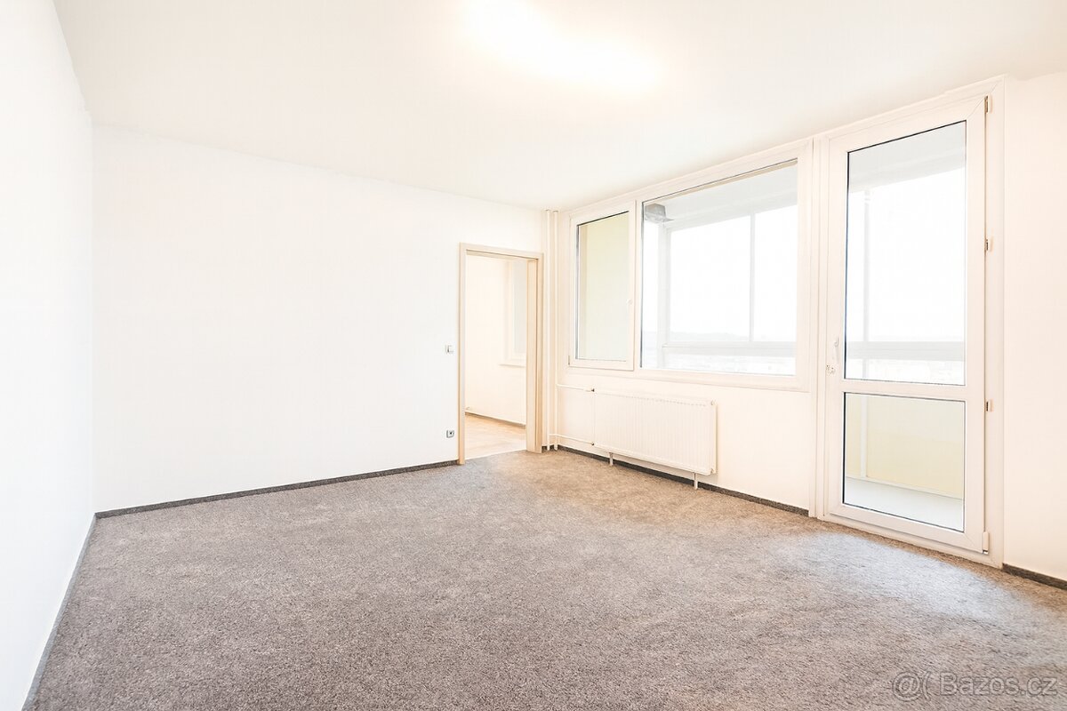 Pronájem 3+1 Brno - Bohunice, ul. Okrouhlá - 2
