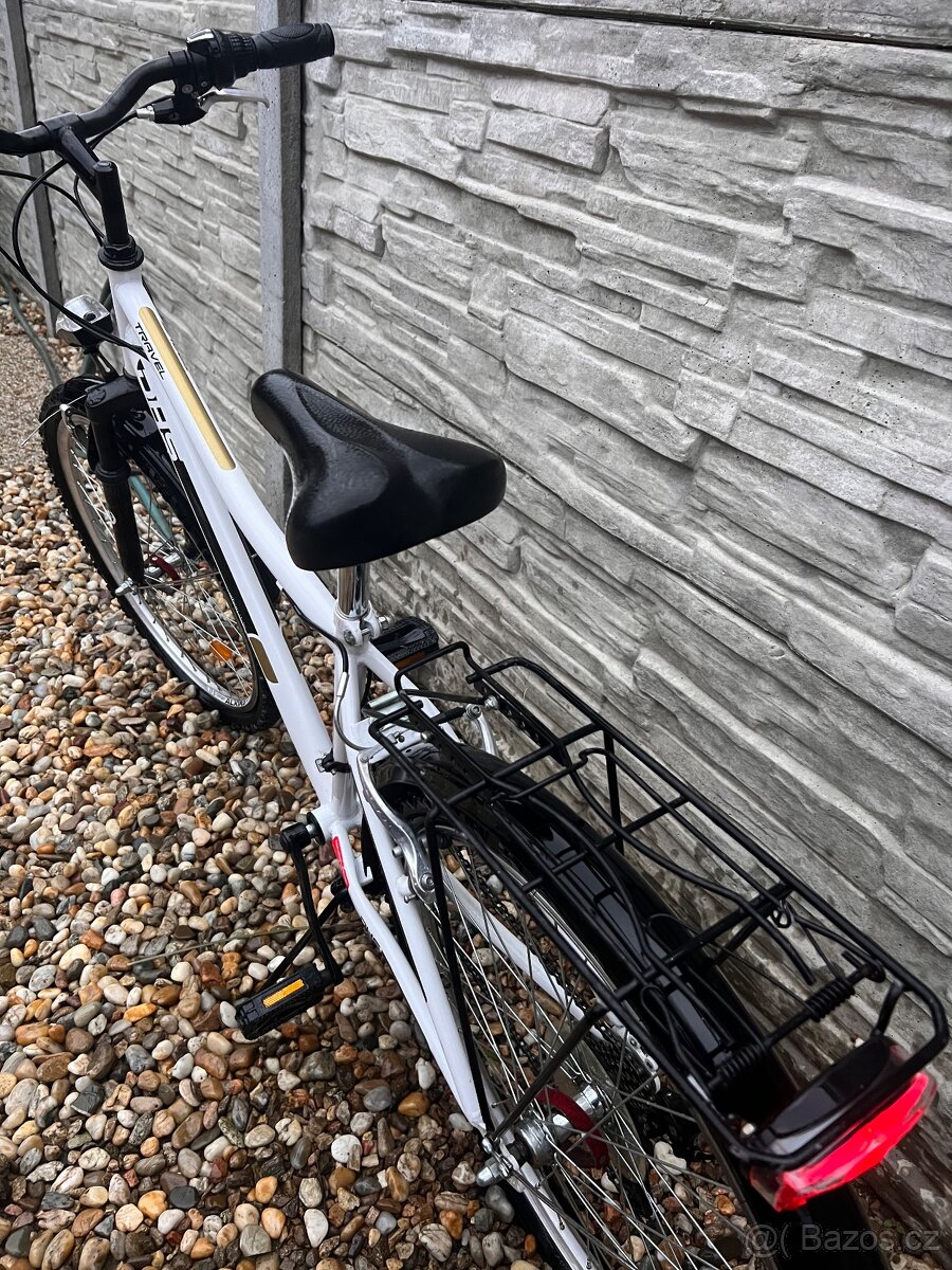 Dětské kolo (pro děti ve věku 8-13) - 2