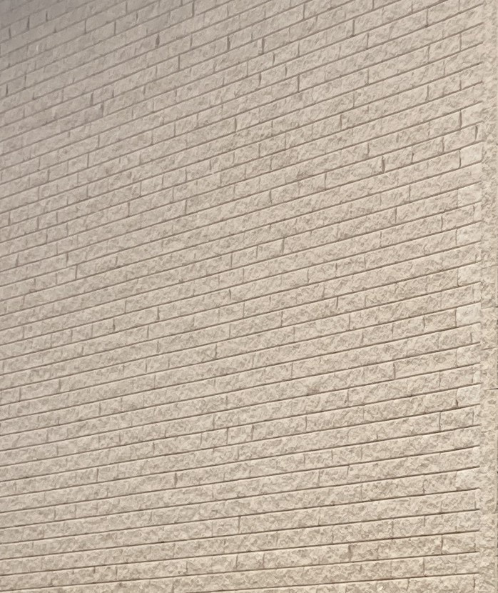 Odvětraná fasáda NOVABRIK - 2