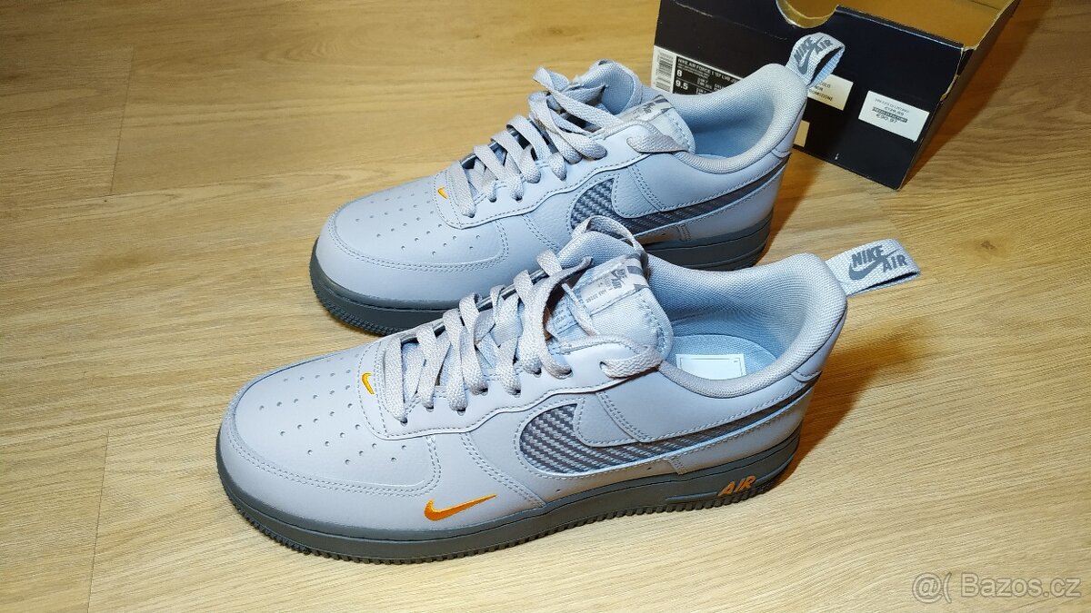 Nike Air Force 1 vel. 41 / 26cm - 2