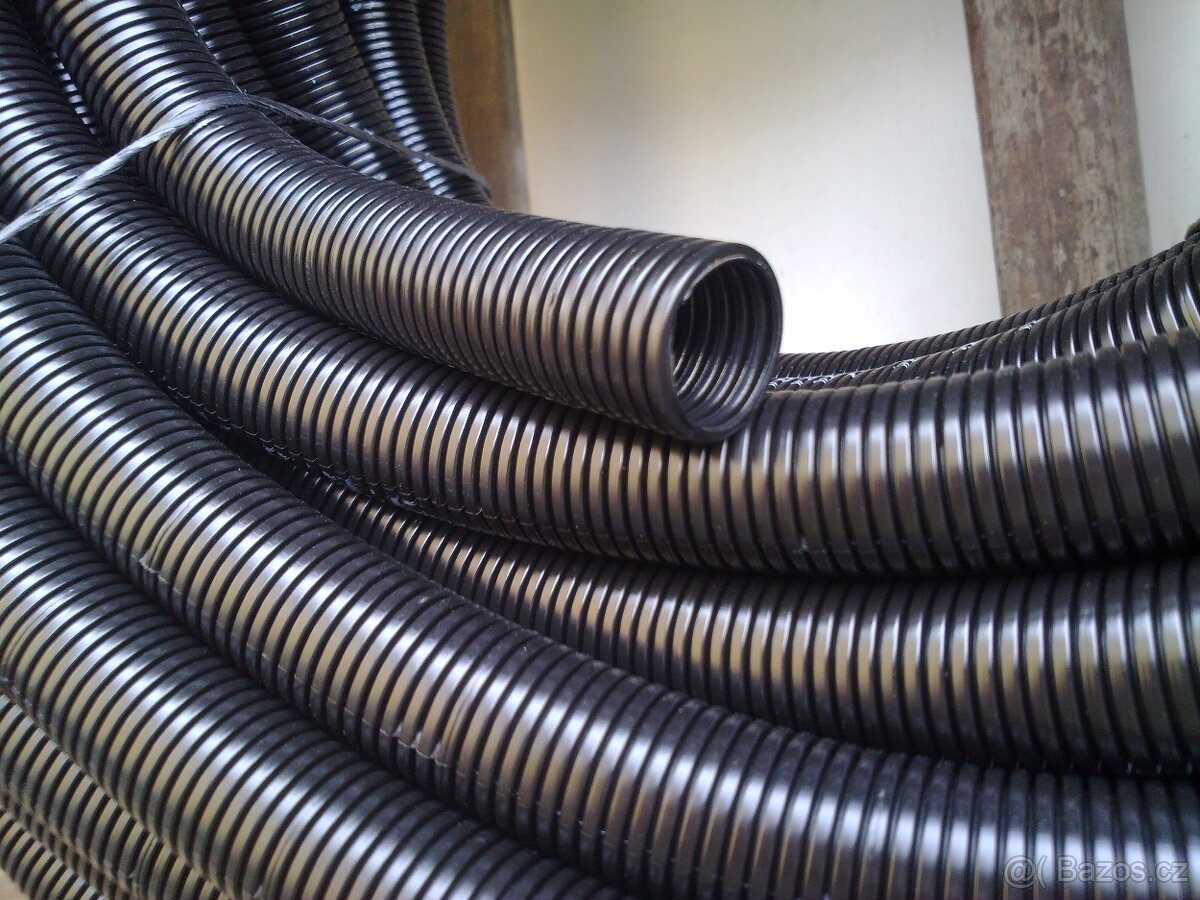 Hadice na solární ohřev - 2