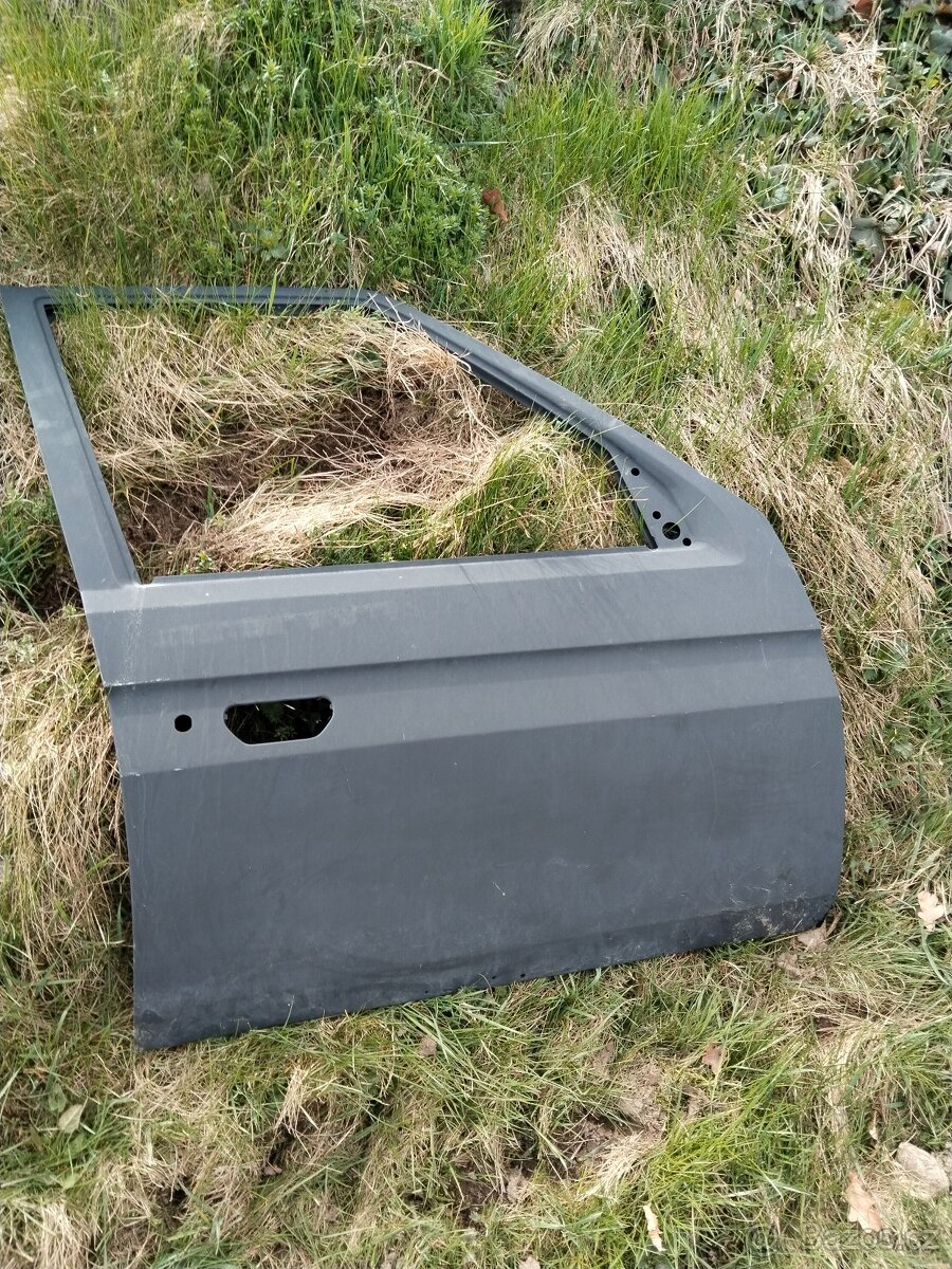 Prodám plechařinu - 2