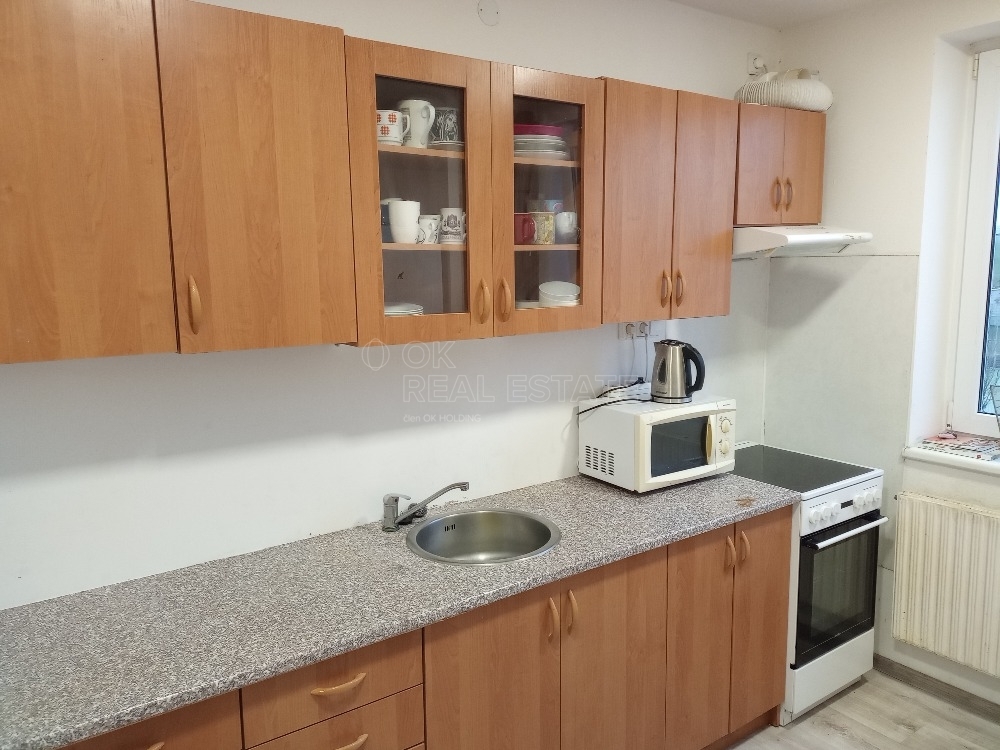 Pronájem bytu 3+1 - 2