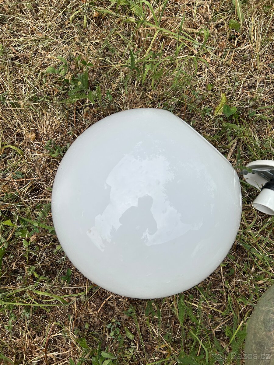 Lustr Kamenicky Senov - 2