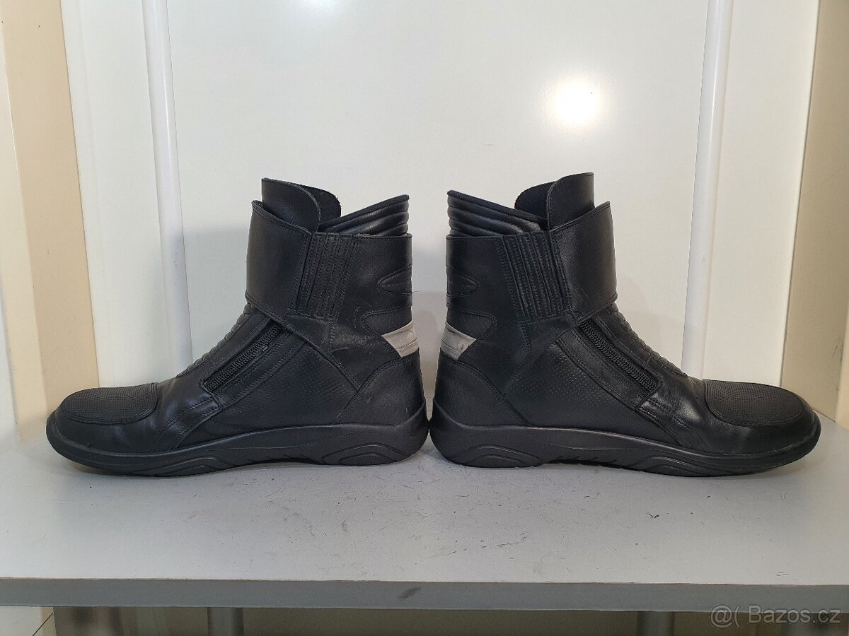 DAYTONA Sport Arrow GTX Kožené boty na motorku V 46 - 2