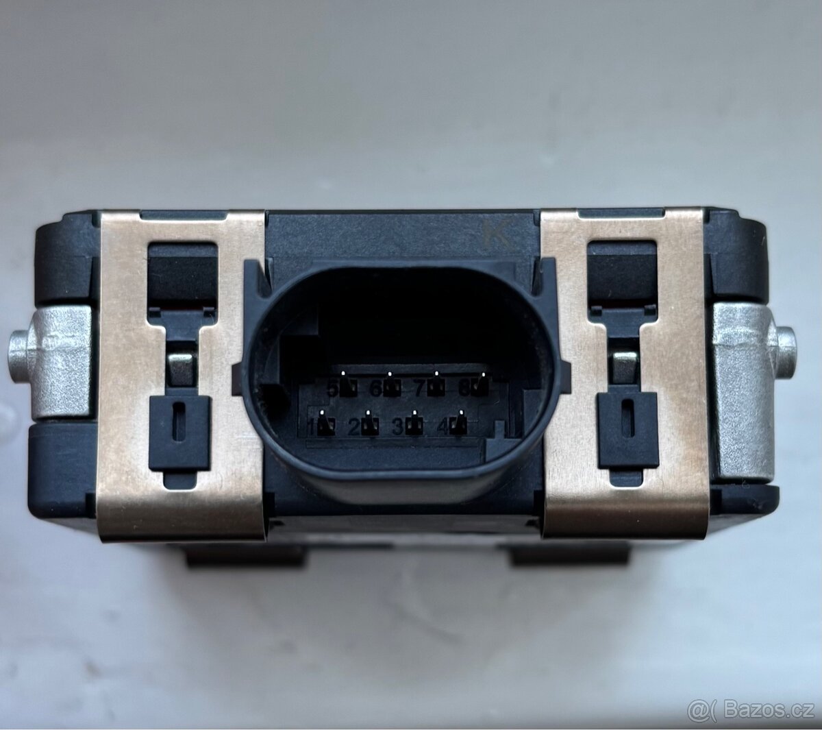 Radar senzor distronic VW 3QF907561 BOSCH - 2