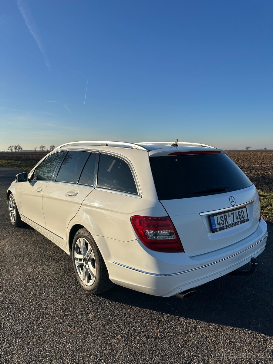 Mercedes benz 220cdi 125kw - 2