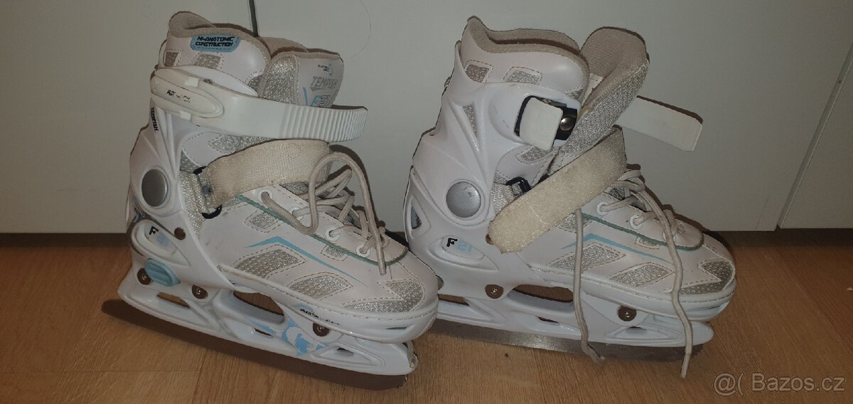 Zimní brusle 29-32 - 2