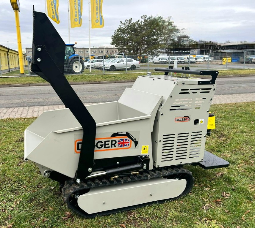 Stavební dampr ...... Dempr - 2