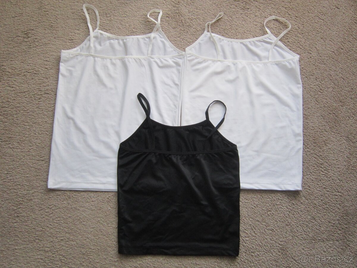 TOP vel.38 a vel.40 NOVÝ - 2