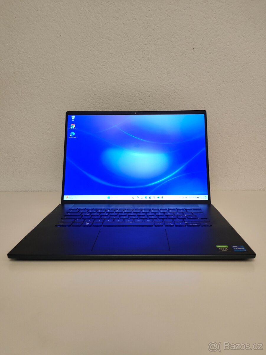 Dell Inspiron 7620 i7 | 32GB | RTX 3060 - 2
