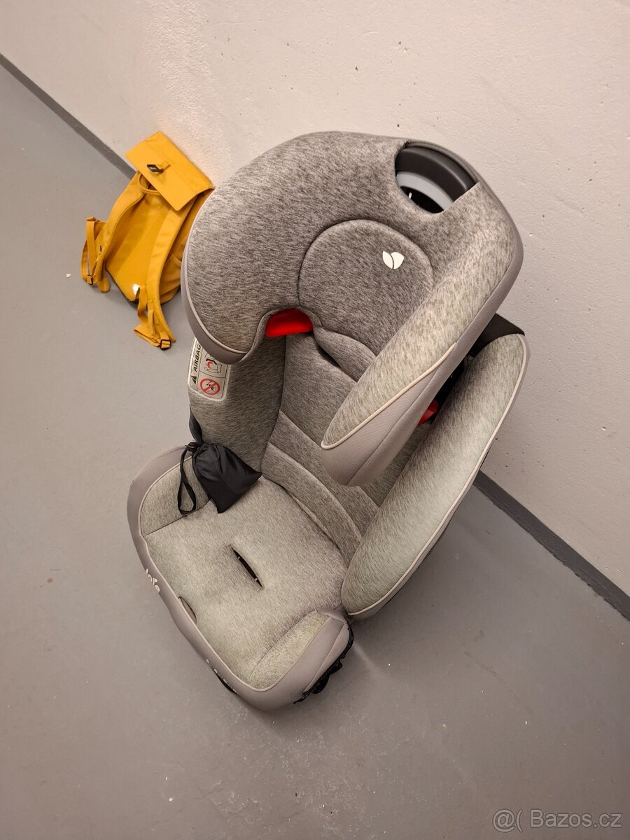 Autosedačka Joie Every Stage FX - 2