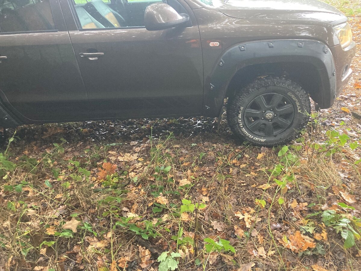 Volkswagen Amarok - 2