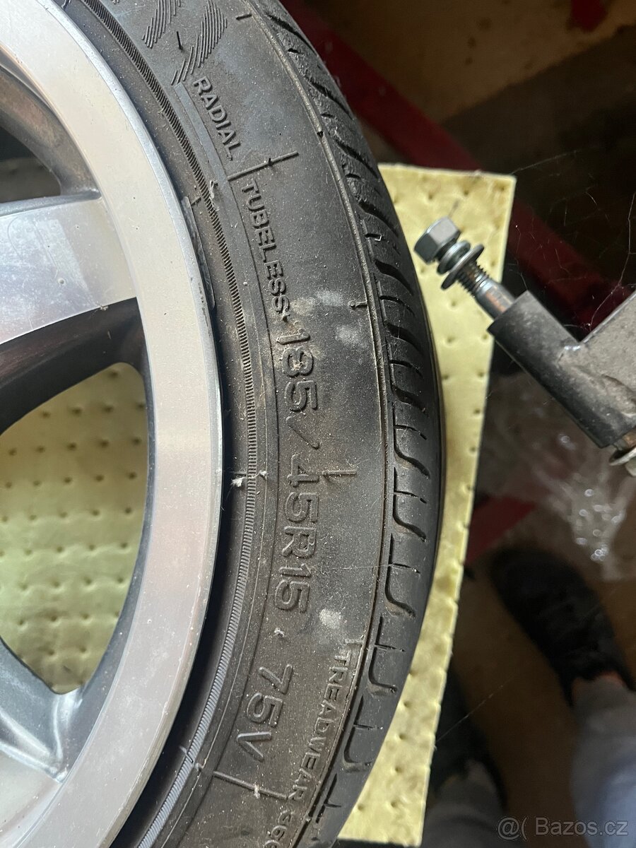 BBS rd design 5000 - 2