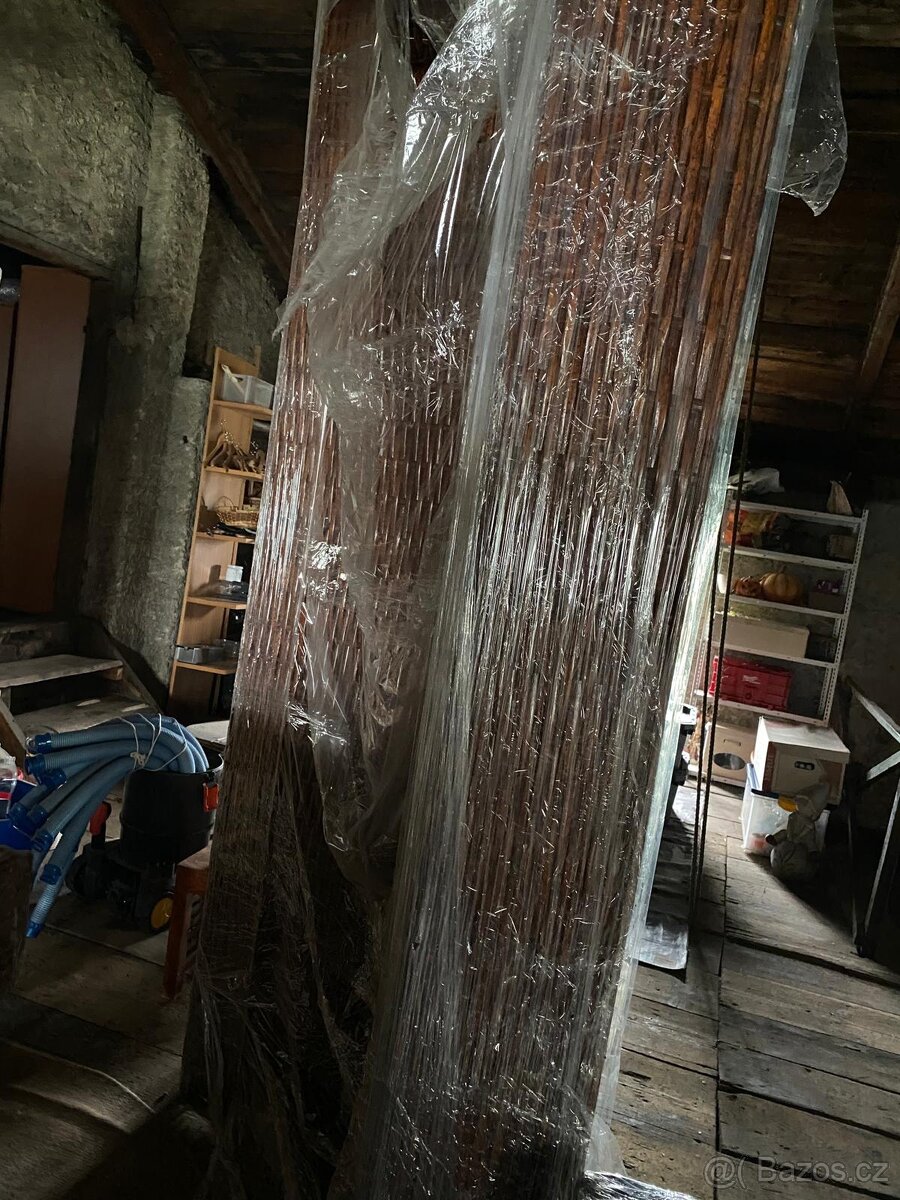 Ratonový nábytek - 2