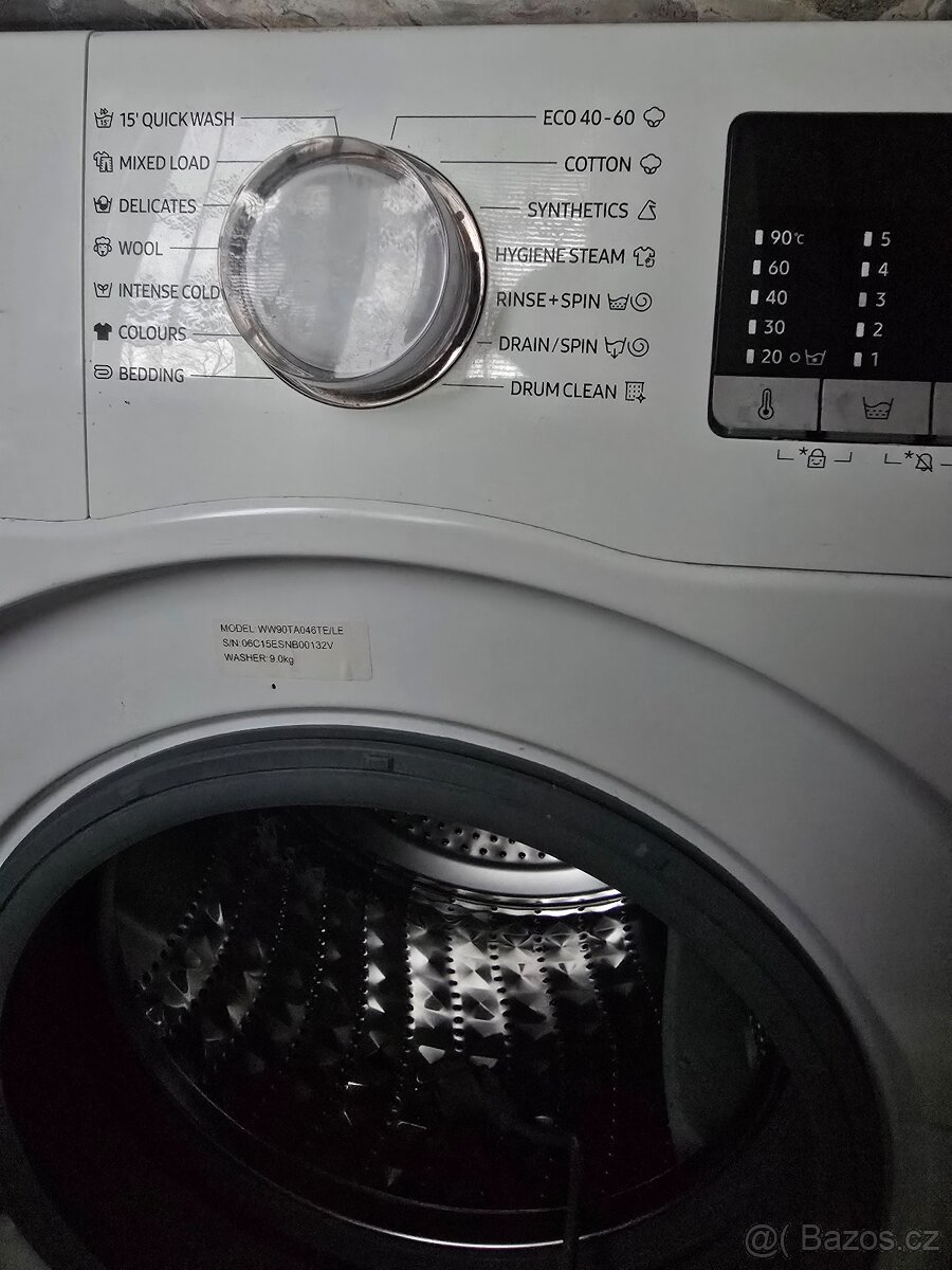 Pračka samsung - 2