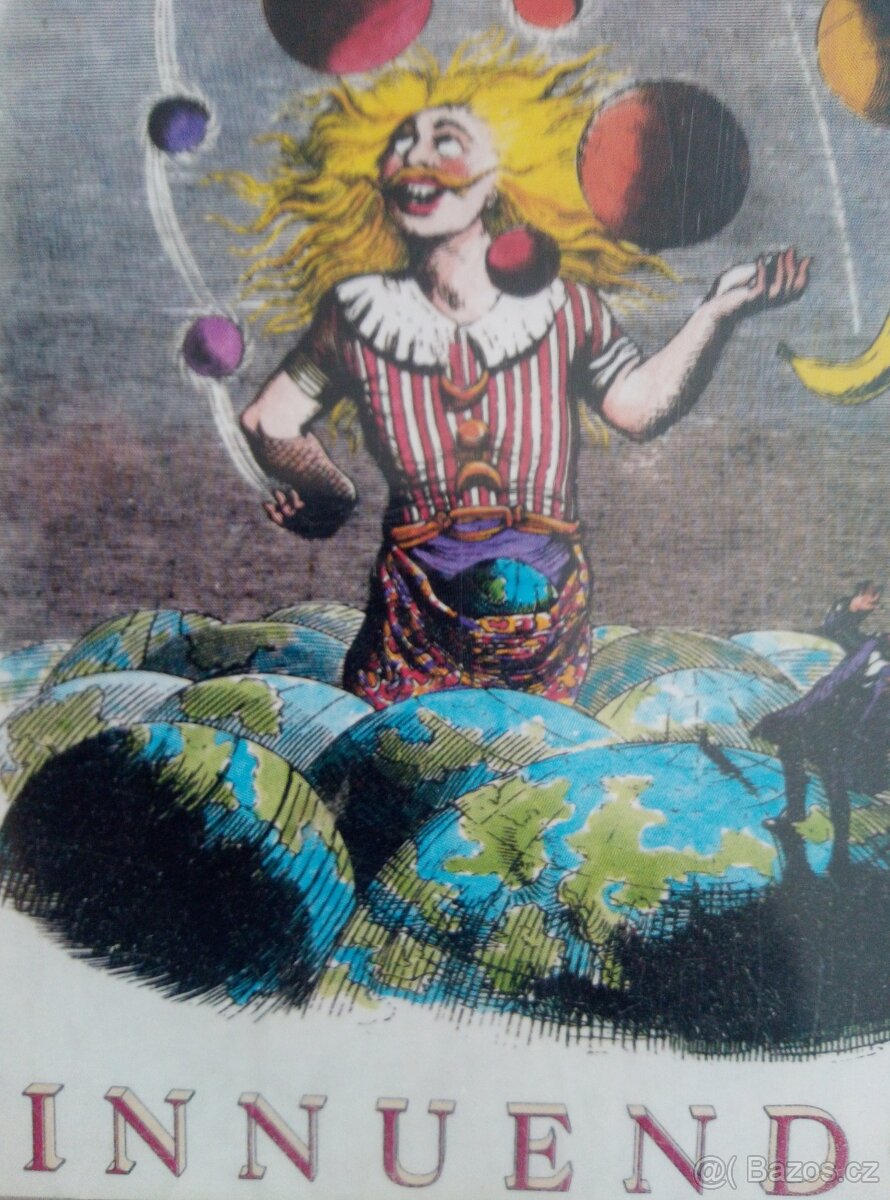 CD QUEEN "Inuendo" - 2