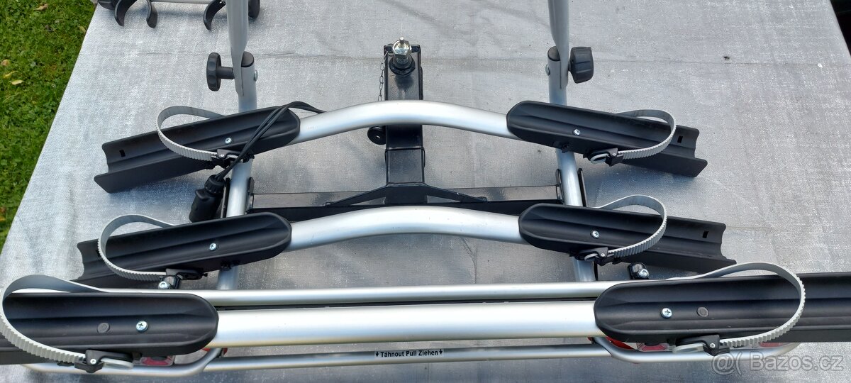 Wjenzek Alfa Plus 2+1 - 2