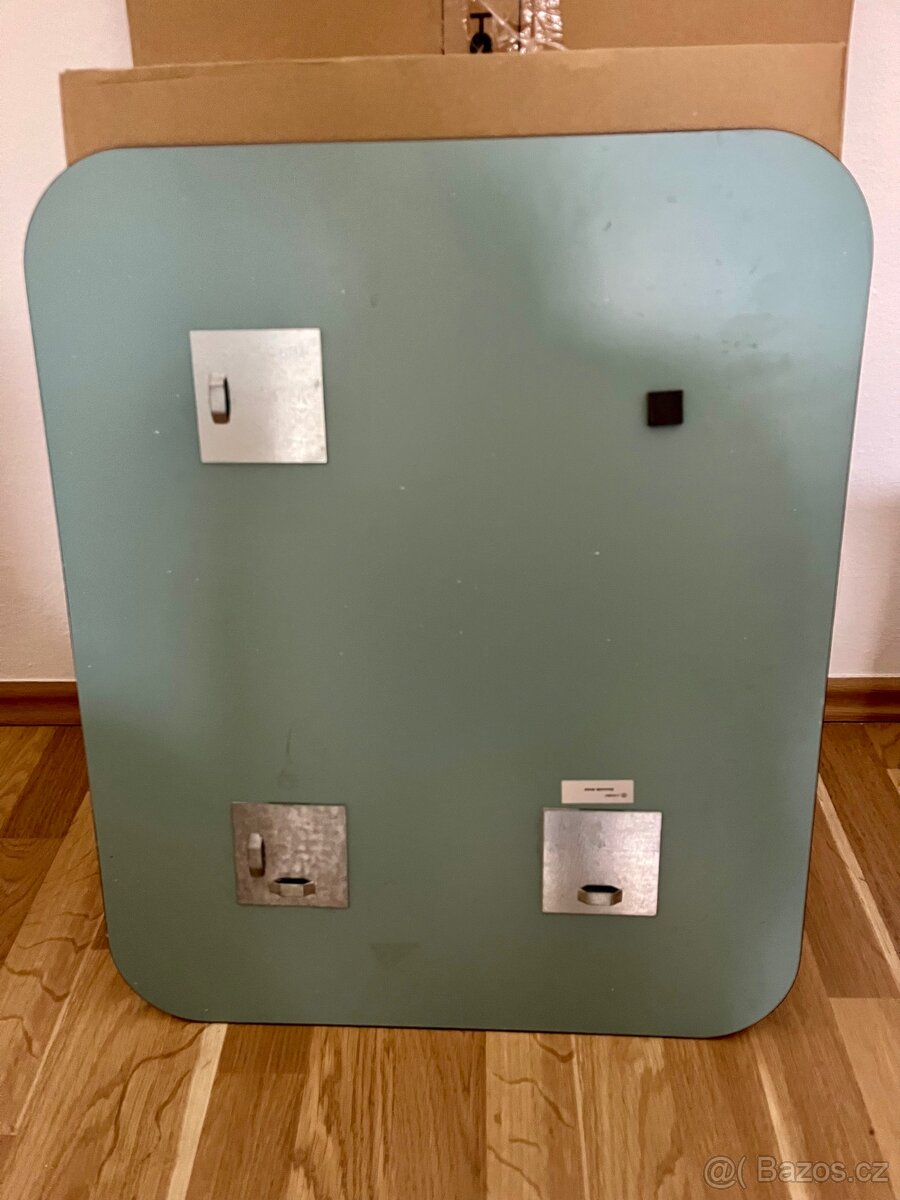 Zrcadlo 50x60 cm PC 590 - 2