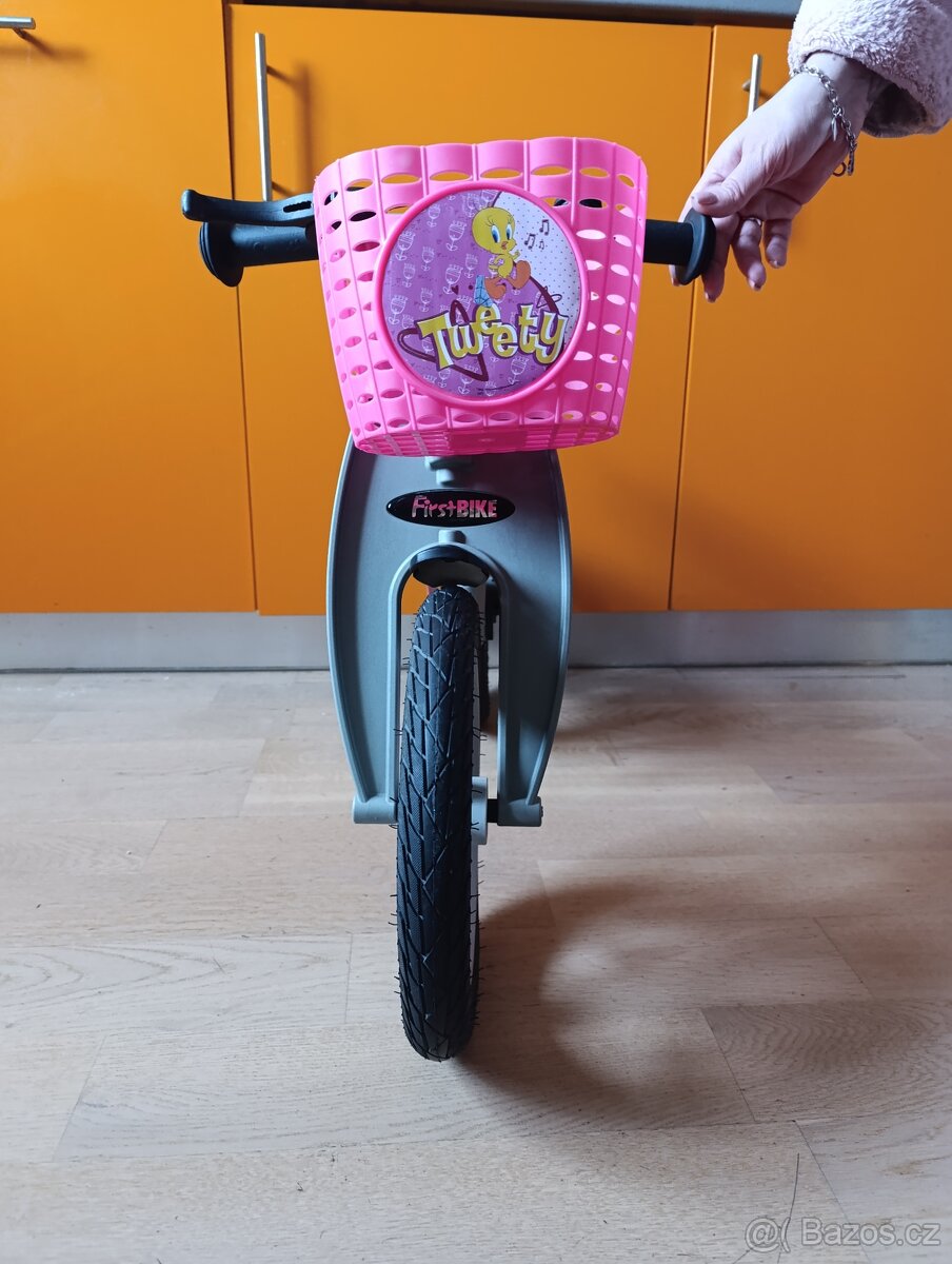 Dětské odrážedlo - 2