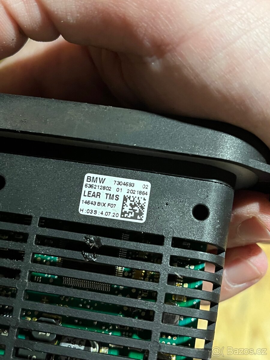 Ridici modul svetlomeu - 2