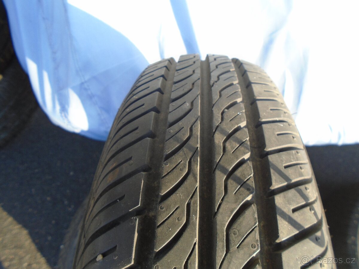 KUMHO 155/70R13 letní - 2