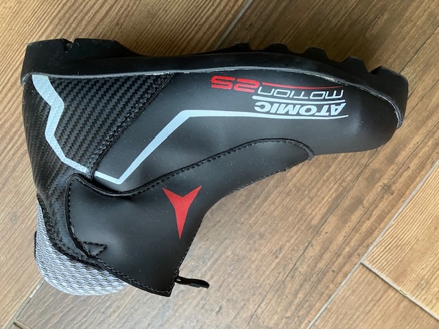 Boty na běžky vel. 36 2/3 - 2