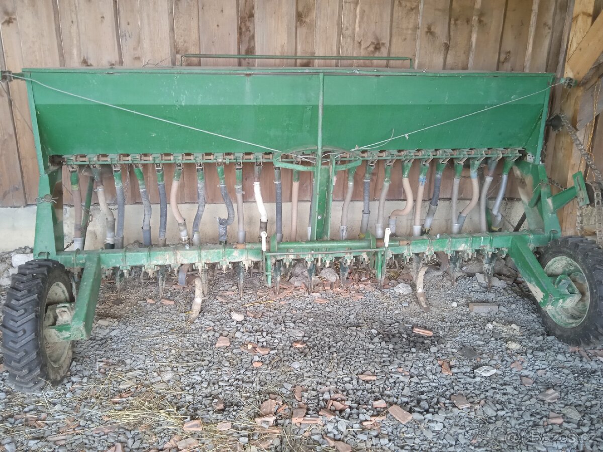 Roudnická secka - 2