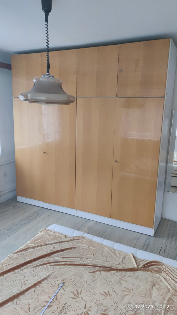 Retro ložnice za odvoz - 2