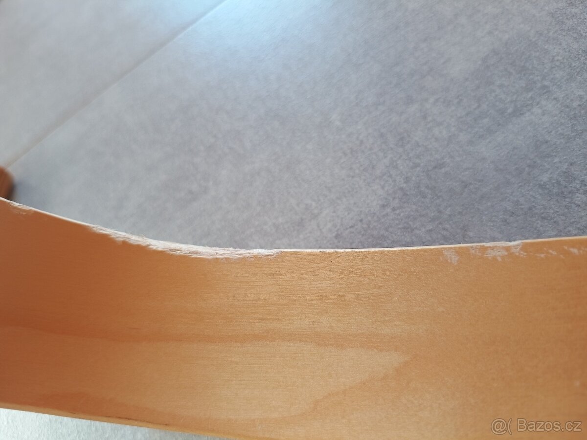 Křeslo relaxační s podnožkou - 2