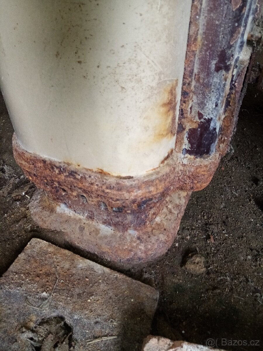 Kamna Mora DBA 10 - 2